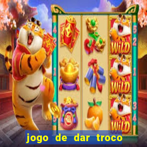 jogo de dar troco em dinheiro